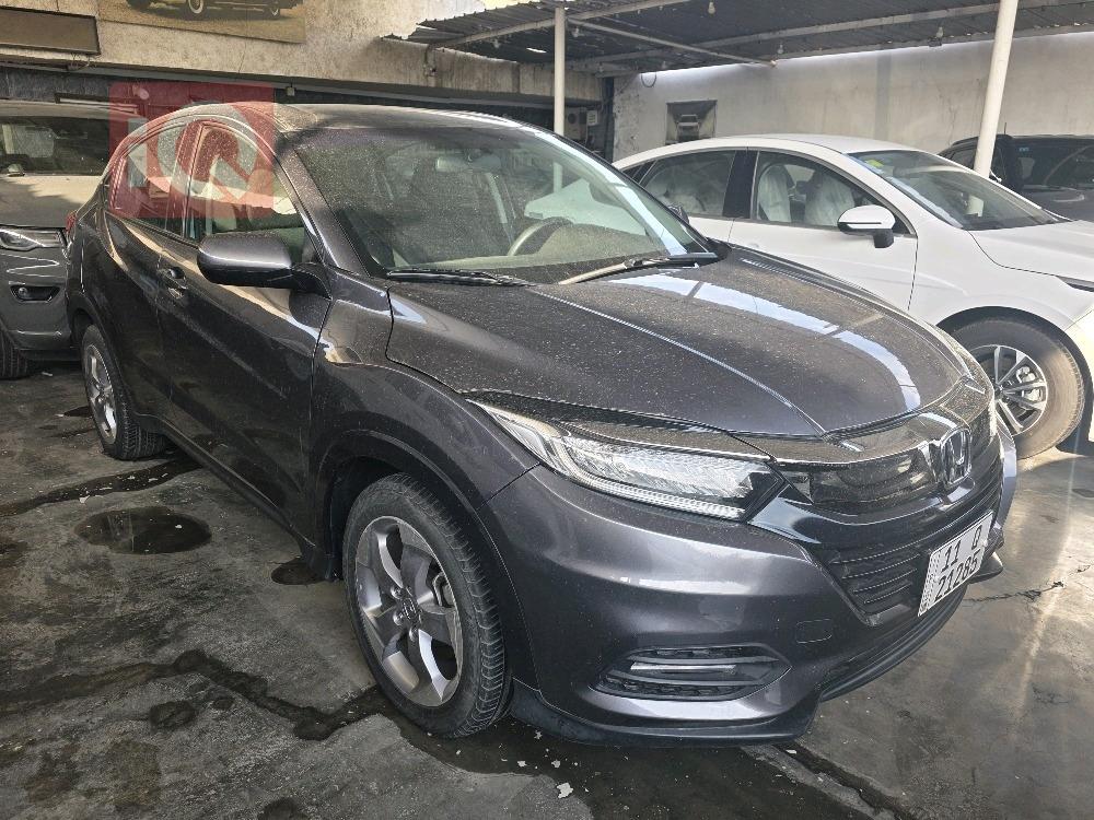 هوندا HR-V
